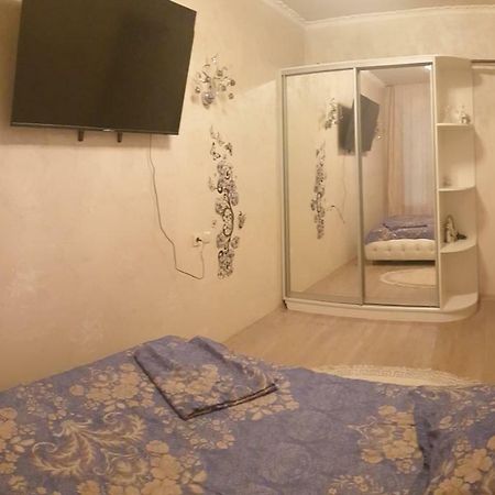 Apartment Centrum Deribasovskaya 2 Min Odessa Exterior foto