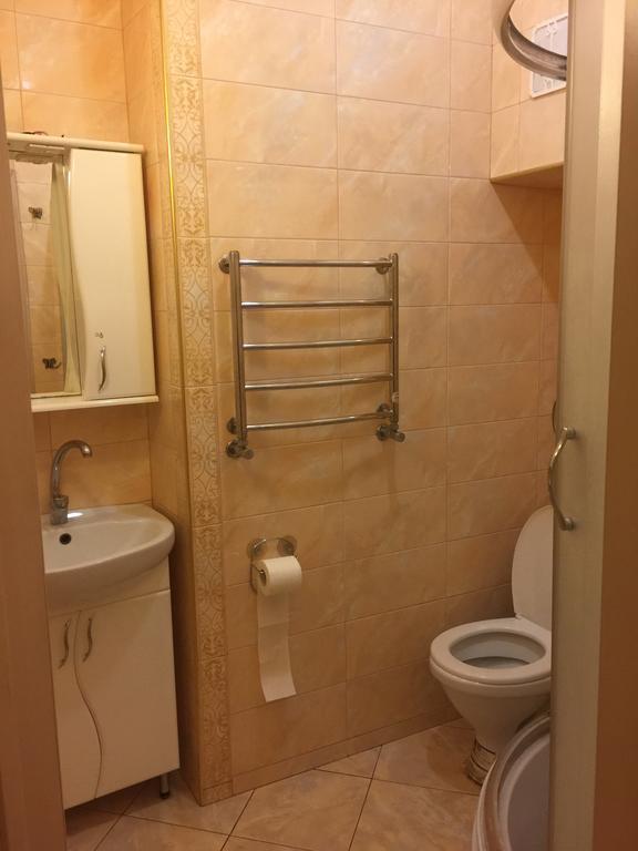Apartment Centrum Deribasovskaya 2 Min Odessa Exterior foto