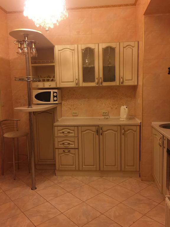 Apartment Centrum Deribasovskaya 2 Min Odessa Exterior foto