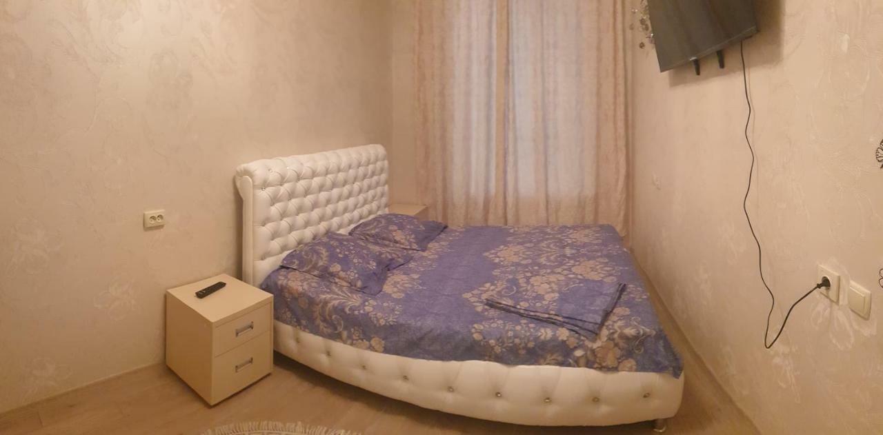Apartment Centrum Deribasovskaya 2 Min Odessa Exterior foto